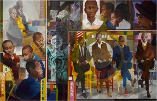 Paul F. Keene Jr. - Black Economic Life