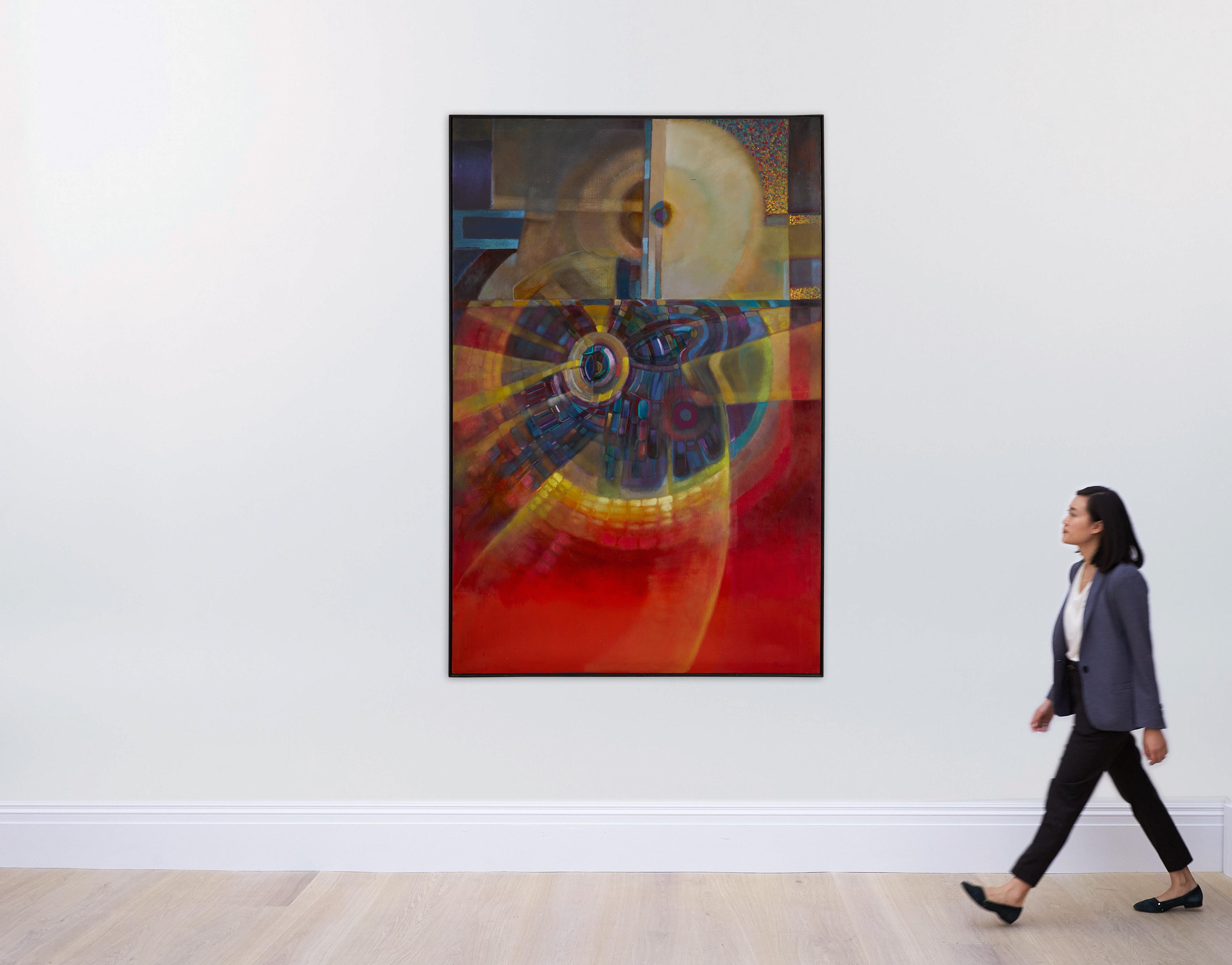 Paul F. Keene Jr. - The Prophet