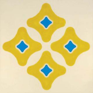 Paul Feeley - Asmidiske