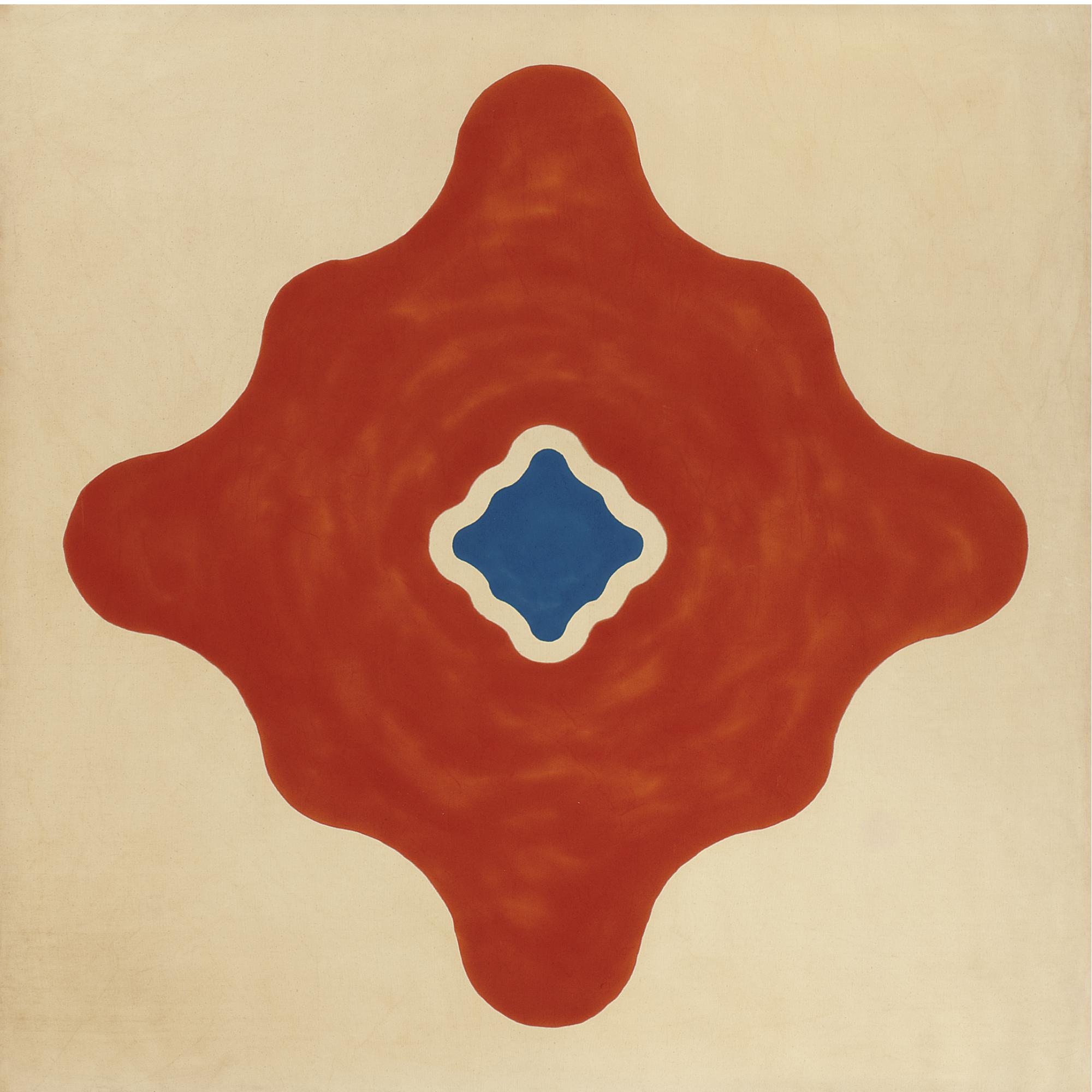 Paul Feeley - Cheleb