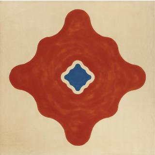 Paul Feeley - Cheleb