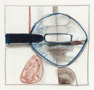 Paul Feiler - Abstract