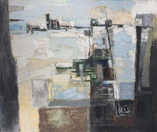 Paul Feiler - Atlantic Coast In Spring