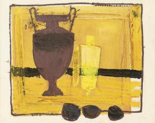 Paul Feiler - Classic Still Life