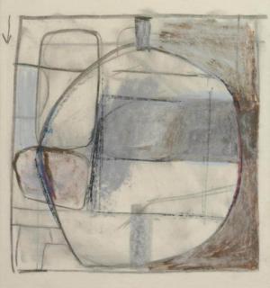 Paul Feiler - Composition 63