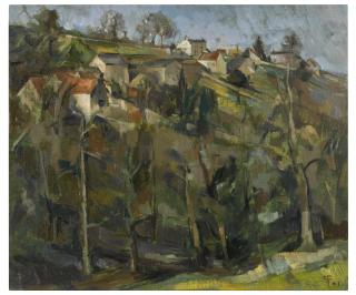 Paul Feiler - Cottages At Dundry