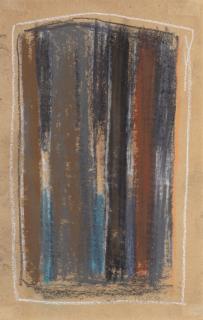 Paul Feiler - Gandria