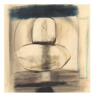 Paul Feiler - Gwavas Vertical