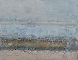 Paul Feiler - Mount\'S Bay, Cornwall