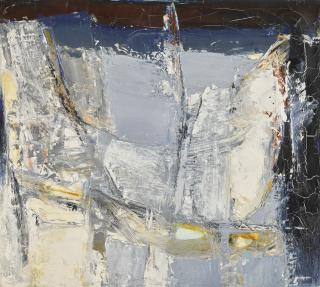 Paul Feiler - Nanjizal Blue