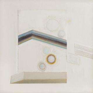 Paul Feiler - Orbis Iii