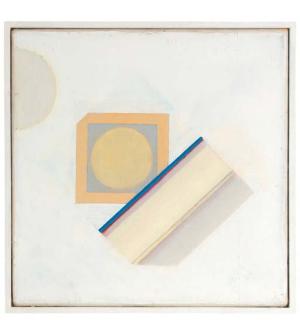 Paul Feiler - Orbis L1