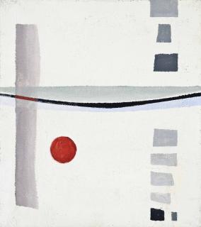 Paul Feiler - Orbis XXI