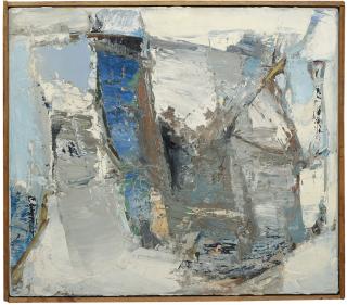 Paul Feiler - Porthcadjack