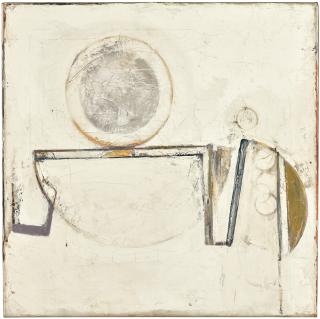 Paul Feiler - Related Forms Iv