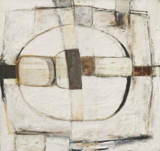 Paul Feiler - Scathe, Brown