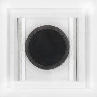 Paul Feiler - Square Relief XVII