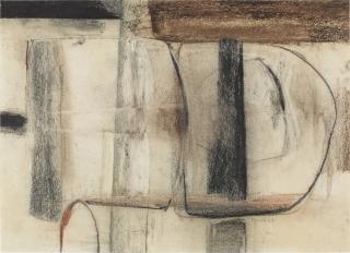 Paul Feiler - Supported Ovals Iii