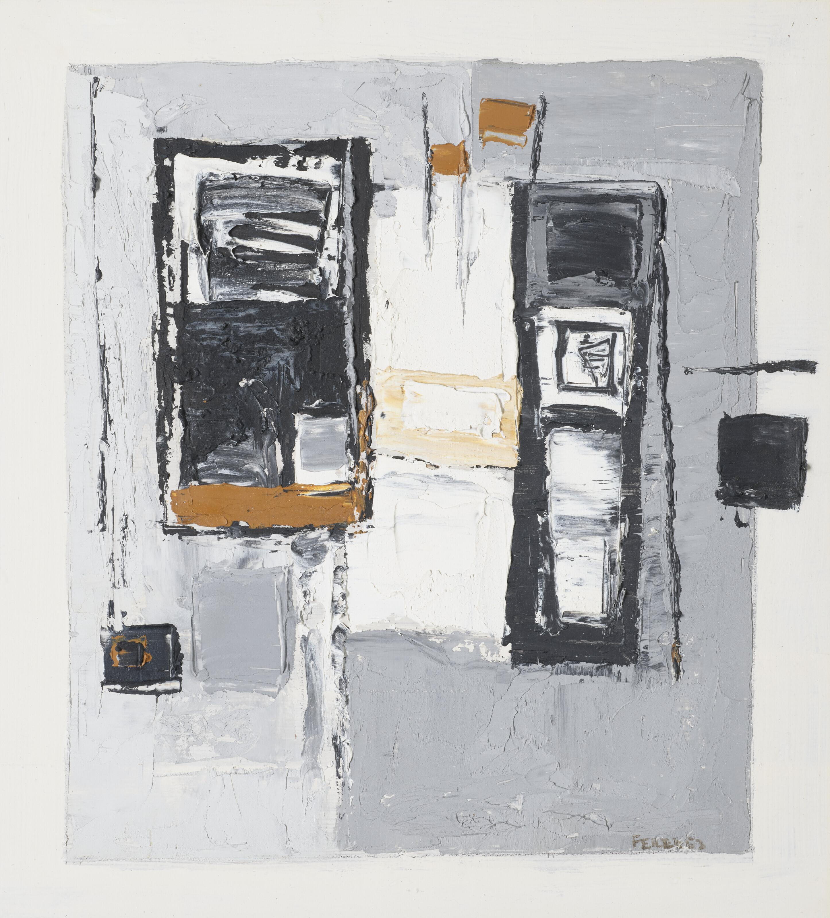 Paul Feiler - The Window By The Sea