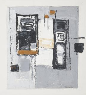 Paul Feiler - The Window By The Sea