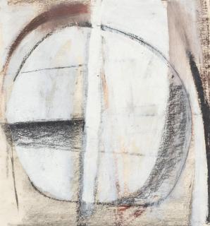 Paul Feiler - Untitled Abstract