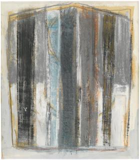 Paul Feiler - Untitled