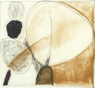 Paul Feiler - Untitled