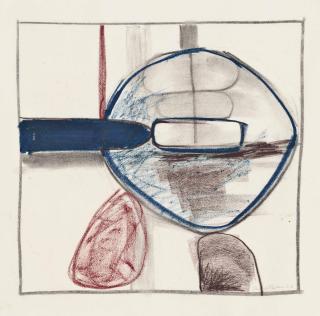 Paul Feiler - Untitled