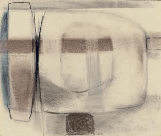 Paul Feiler - Untitled