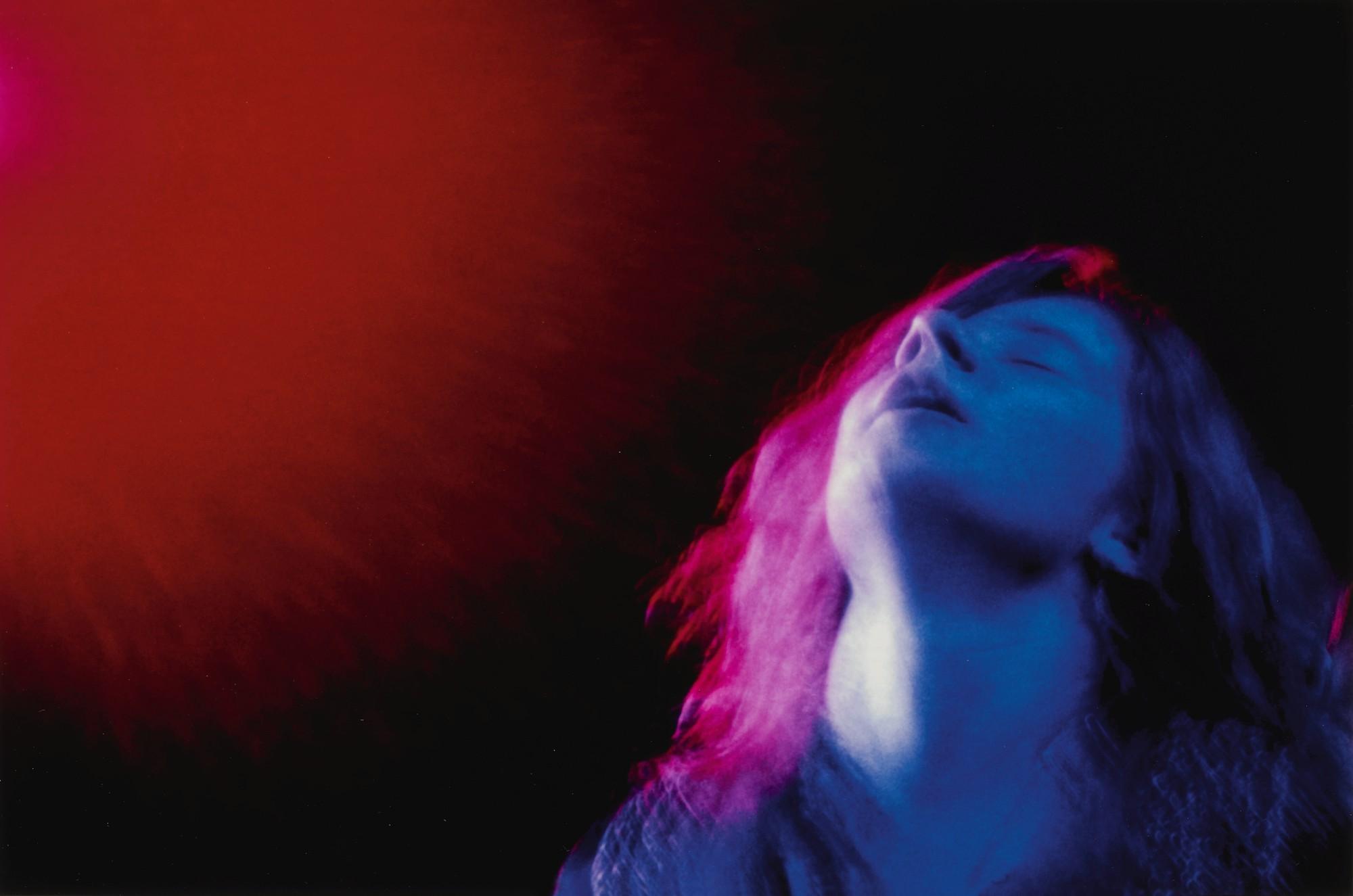 Paul Fusco - \'Janis Joplin\'