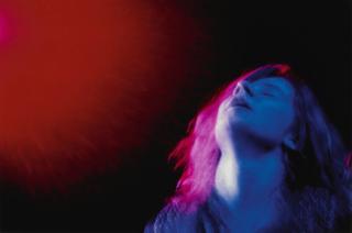 Paul Fusco - \'Janis Joplin\'