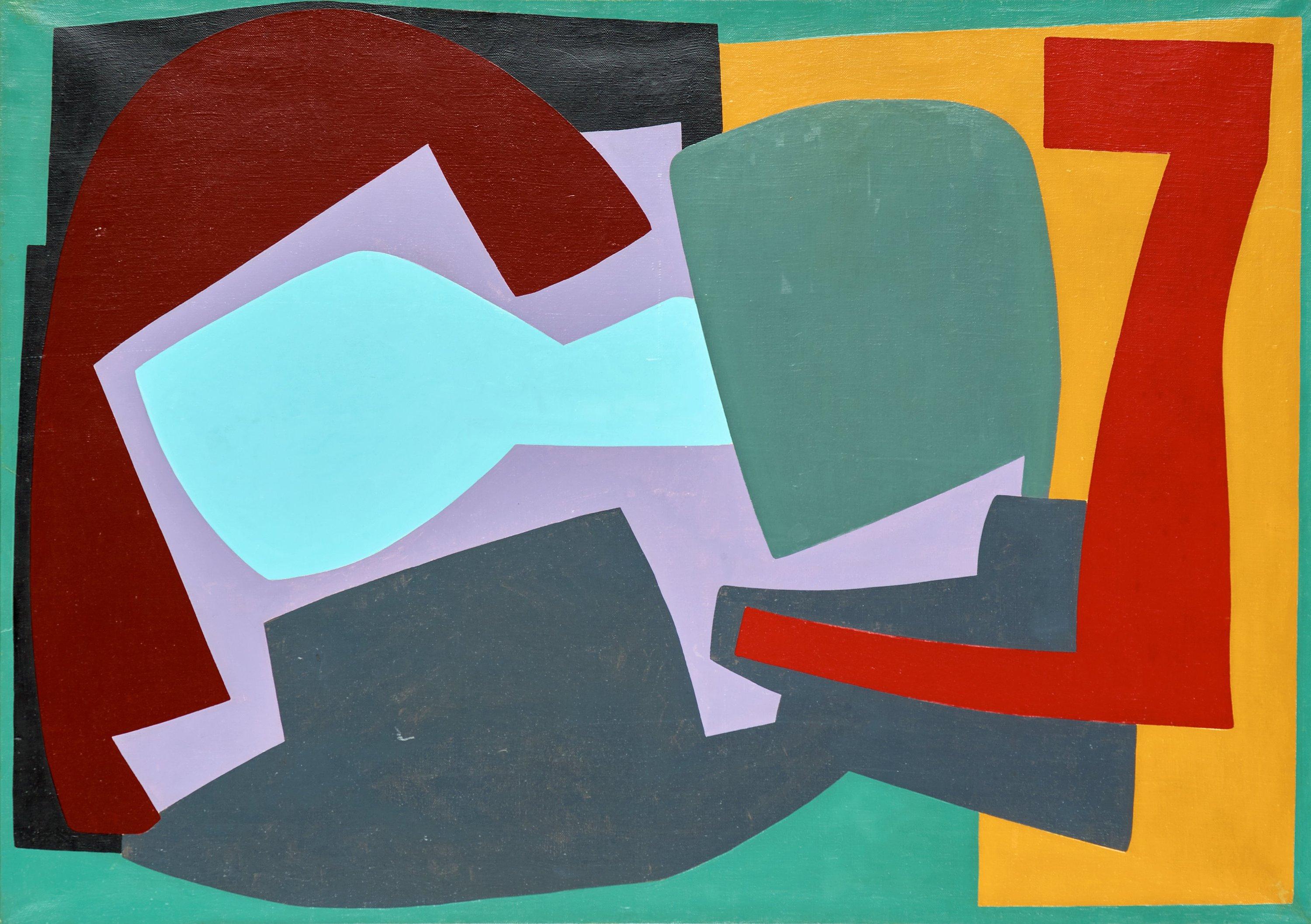 Paul Gadegaard - Composition