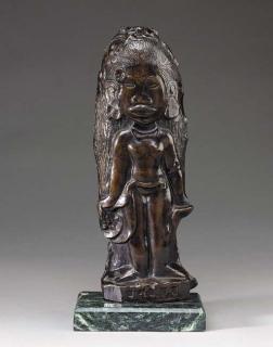 Paul Gauguin - La Hina