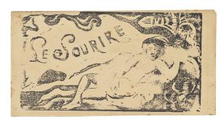 Paul Gauguin - Le Sourire