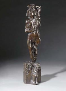 Paul Gauguin - Luxure