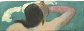 Paul Gauguin - Ondine (II)