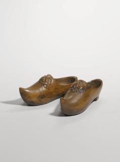 Paul Gauguin - Sabots