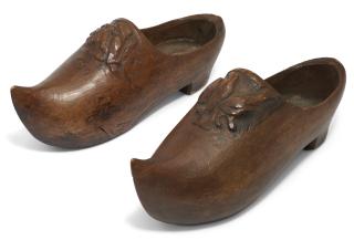 Paul Gauguin - Sabots