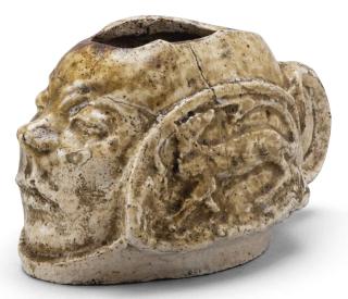 Paul Gauguin - Tête De Jeune Fille