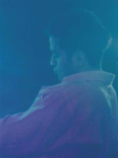 Paul Graham - End Of An Age No.44