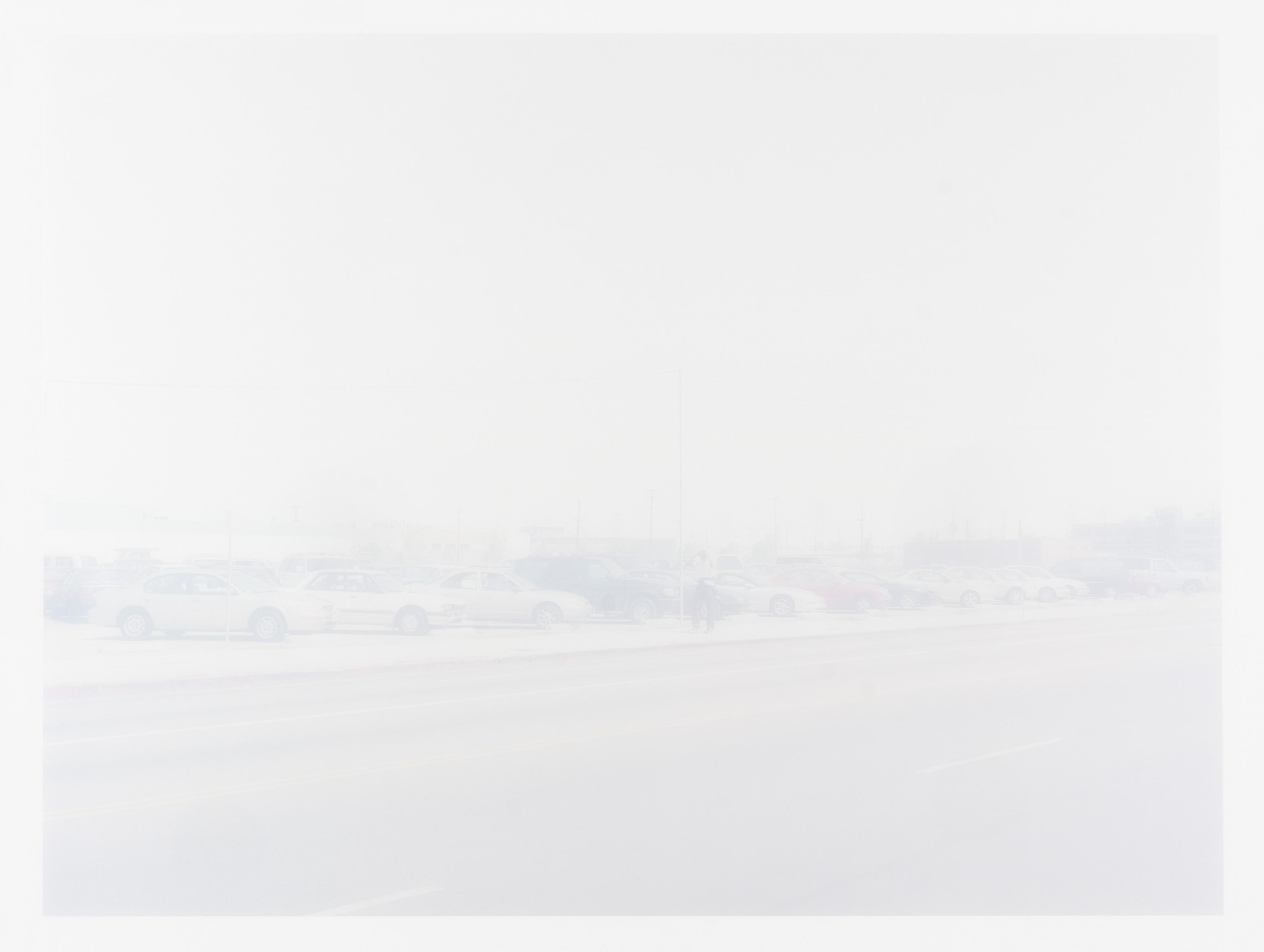 Paul Graham - Untitled #12.