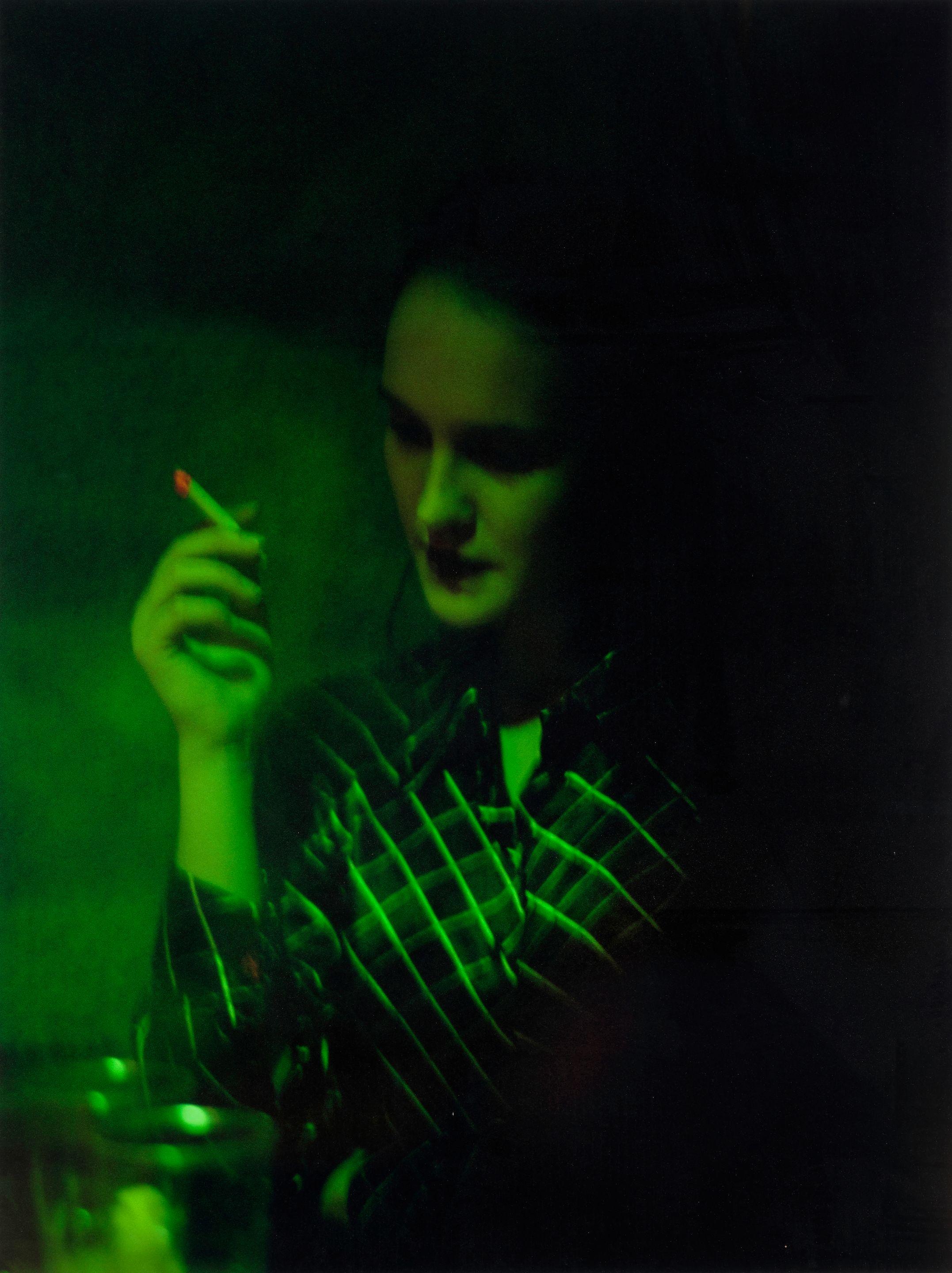 Paul Graham - Untitled #24 (from \'End of an Age\')