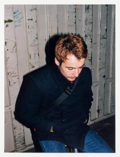 Paul Graham - Untitled #33.