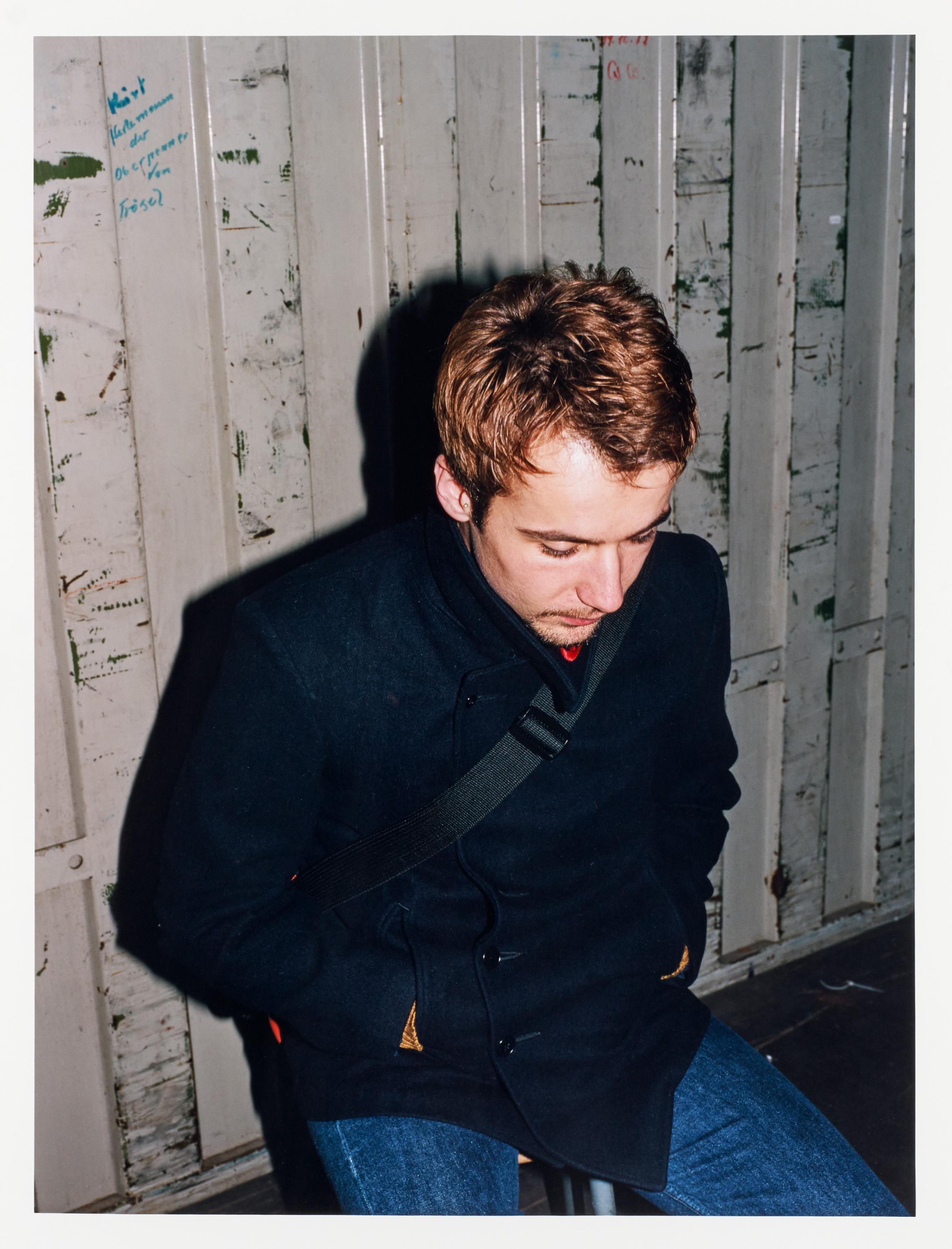 Paul Graham - Untitled #33