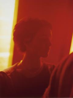 Paul Graham - Untitled #39 (From End Of An Age)