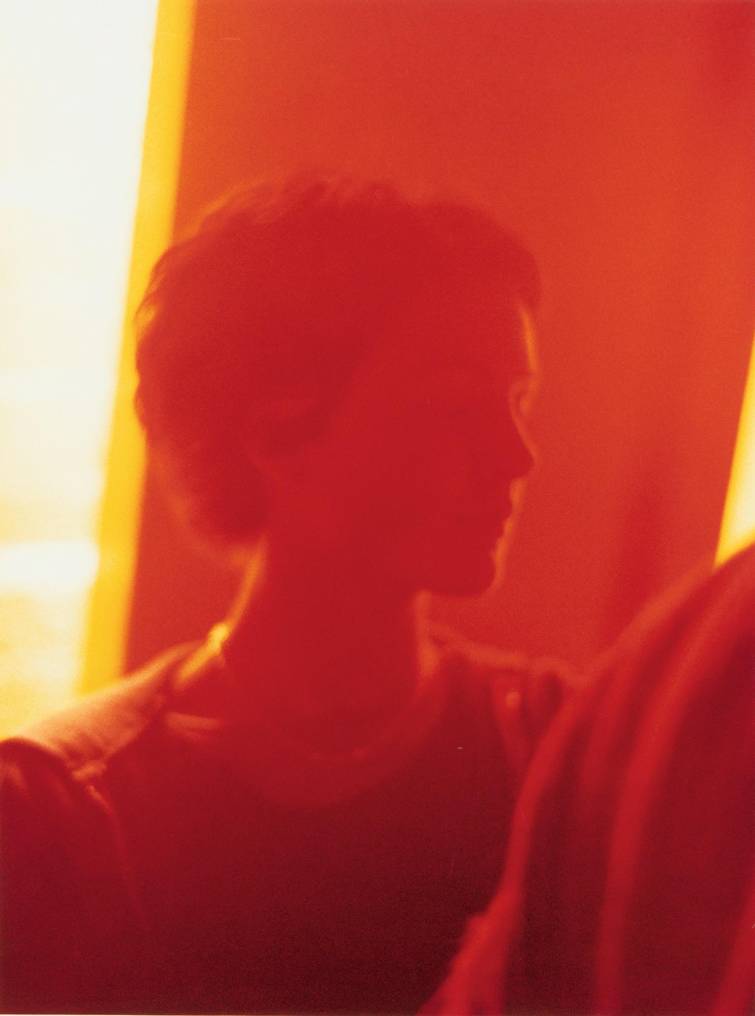 Paul Graham - Untitled (End Of An Age N°23), 1998