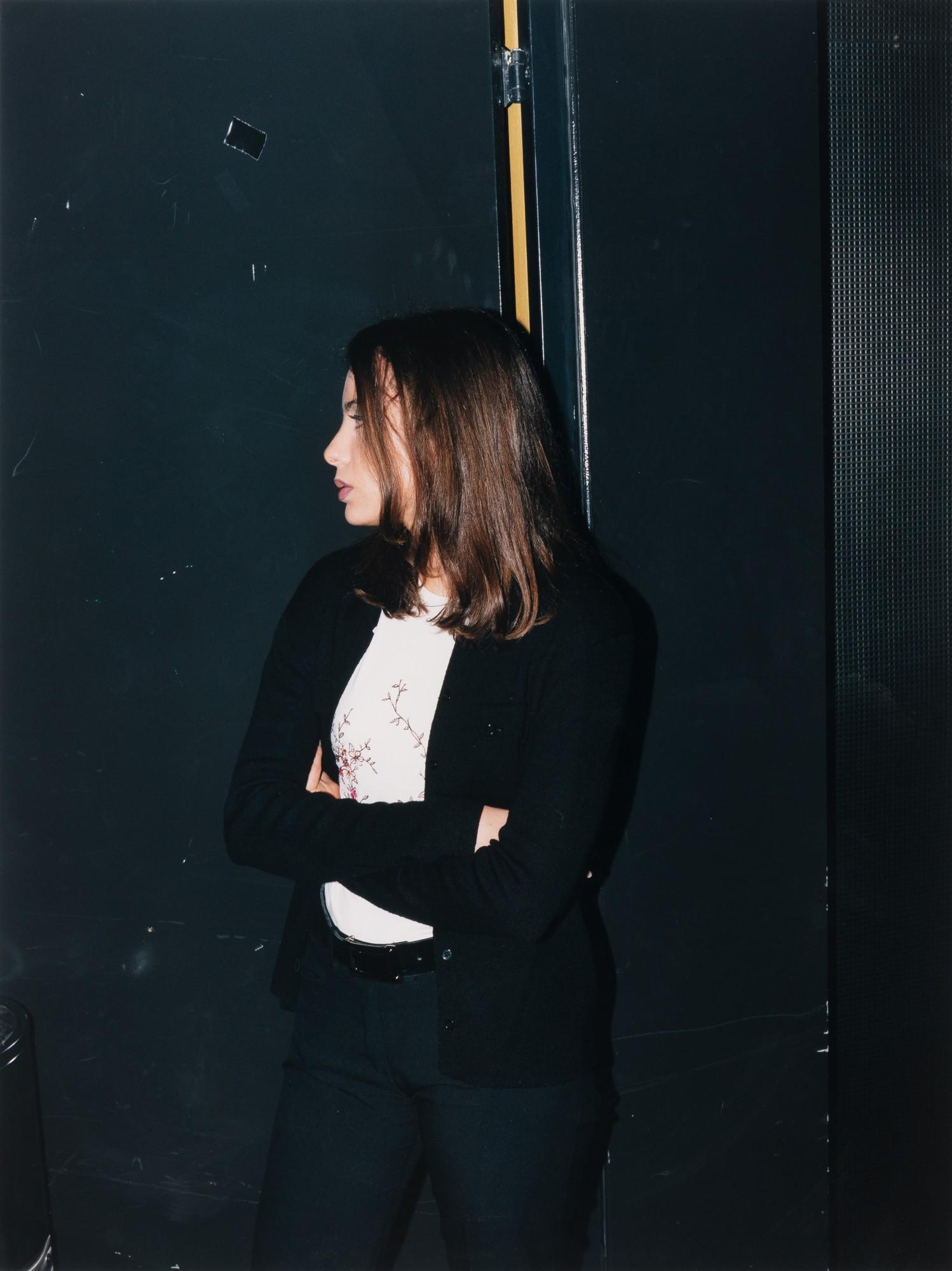 Paul Graham - Untitled (End Of An Age No.55), 1998