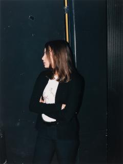 Paul Graham - Untitled (End Of An Age No.55), 1998