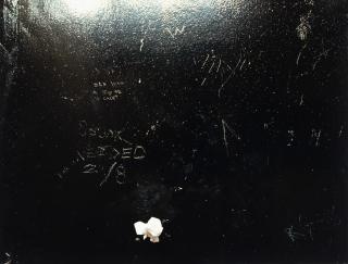 Paul Graham - Untitled No.3, 1999 (From The Series Paintings)