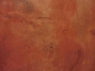 Paul Graham - Untitled No. 5 (from the series Paintings)